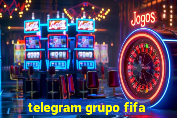 telegram grupo fifa